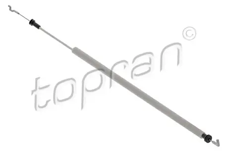Трос TOPRAN / HANS PRIES 118376
