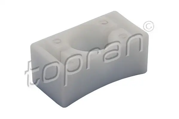Кріплення TOPRAN / HANS PRIES 118605 (фото 1)