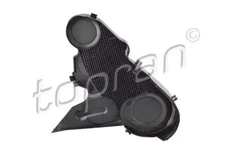 Кришкка ременя ГРМ верхн/зовнішній AUDI A3, A4 B8, A5, A6 C6, A6 C7, Q3, Q5, TT SEAT ALHAMBRA, ALTEA, ALTEA XL, EXEO, EXEO ST, IBIZA IV, IBIZA IV ST, LEON SKODA FABIA II 1.2D/2.0D 05.03-12.22 TOPRAN / HANS PRIES 118670