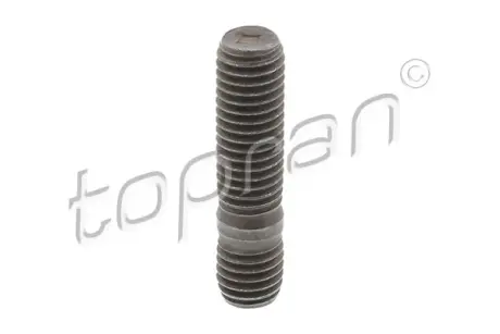 Шпилька М10*28 TOPRAN / HANS PRIES 120087