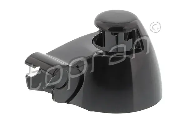 Кришка SEAT ALHAMBRA, IBIZA III SKODA OCTAVIA I VW BORA, CADDY III, CADDY III/MINIVAN, CADDY IV, CADDY IV/MINIVAN, GOLF IV, LUPO I, PASSAT B5.5, POLO IV, SHARAN, TIGUAN, TOURAN 09.95-09.20 TOPRAN / HANS PRIES 120177 (фото 1)