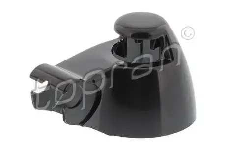 Кришка SEAT ALHAMBRA, IBIZA III SKODA OCTAVIA I VW BORA, CADDY III, CADDY III/MINIVAN, CADDY IV, CADDY IV/MINIVAN, GOLF IV, LUPO I, PASSAT B5.5, POLO IV, SHARAN, TIGUAN, TOURAN 09.95-09.20 TOPRAN / HANS PRIES 120177