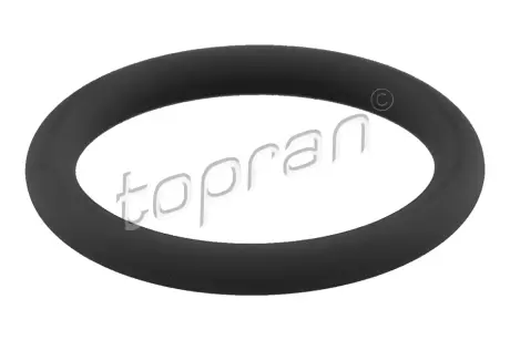 Кільце ущільнювальне TOPRAN / HANS PRIES 120610