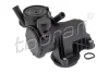 Масляний сепаратор VW CADDY III, CADDY III/MINIVAN, GOLF PLUS V, GOLF VI, POLO IV, POLO V 1.4 05.06-05.14 TOPRAN / HANS PRIES 120761 (фото 1)