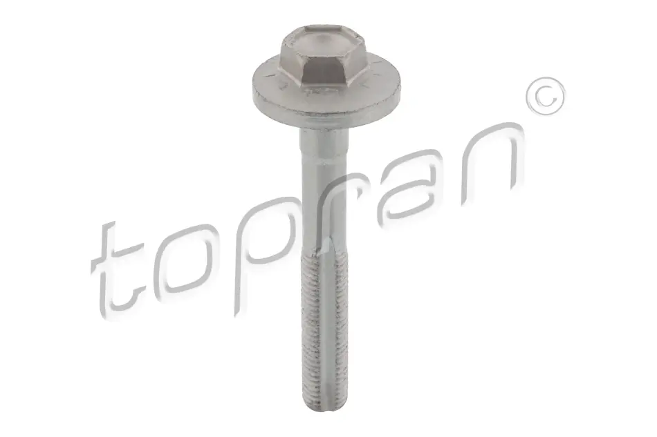 Болт регулювальний M12x1,5mm L=102mm TOPRAN / HANS PRIES 120983 (фото 1)