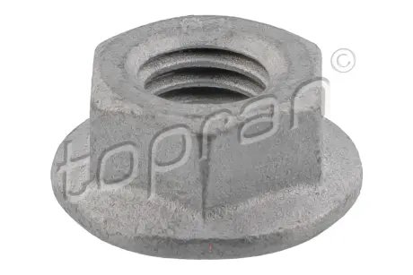 Гайка TOPRAN / HANS PRIES 120985