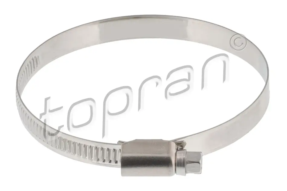 Хомут TOPRAN / HANS PRIES 121079 (фото 1)