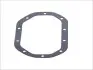Ущільнення коробки передач OPEL ASCONA C, ASTRA F, ASTRA F/KOMBI, CALIBRA A, KADETT E, KADETT E COMBO, KADETT E/KOMBI, VECTRA A 09.81-03.01 TOPRAN / HANS PRIES 200513 (фото 1)
