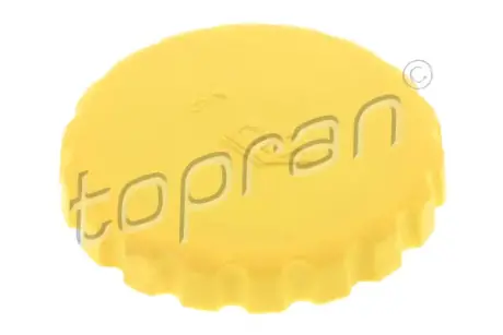 Кришка оливної горловини TOPRAN / HANS PRIES 201299