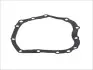 Ущільнення коробки передач OPEL ASCONA C, ASTRA F, ASTRA F/KOMBI, ASTRA G, ASTRA G CLASSIC, ASTRA G/KOMBI, CALIBRA A, KADETT E, KADETT E COMBO, KADETT E/KOMBI, VECTRA A, VECTRA B 09.81-12.09 TOPRAN / HANS PRIES 201529 (фото 1)