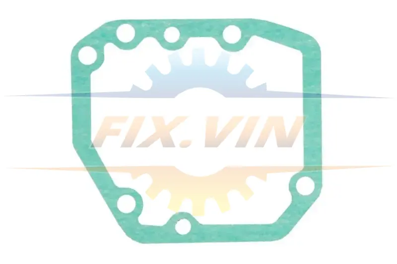 Ущільнення коробки передач CHEVROLET AVEO OPEL AGILA, ASCONA C, ASTRA F, ASTRA F/KOMBI, ASTRA G, ASTRA G CLASSIC, ASTRA G/KOMBI, ASTRA H, ASTRA H GTC, ASTRA H/KOMBI, ASTRA J, ASTRA J GTC 09.81- TOPRAN / HANS PRIES 201539 (фото 1)