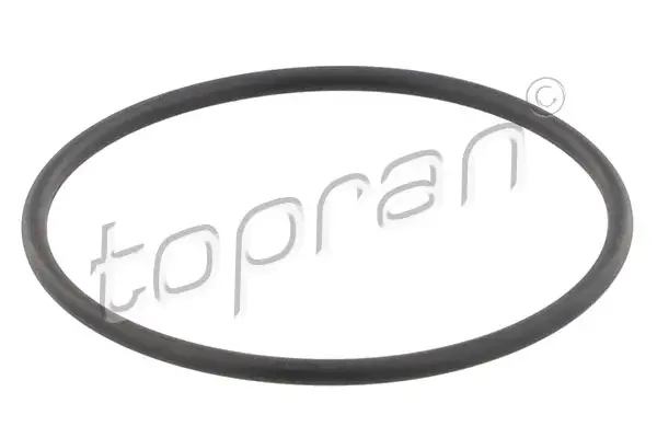 Прокладка-кільце термостата Opel Omega A/B/Vectra A 1.8 88- TOPRAN / HANS PRIES 202327 (фото 1)