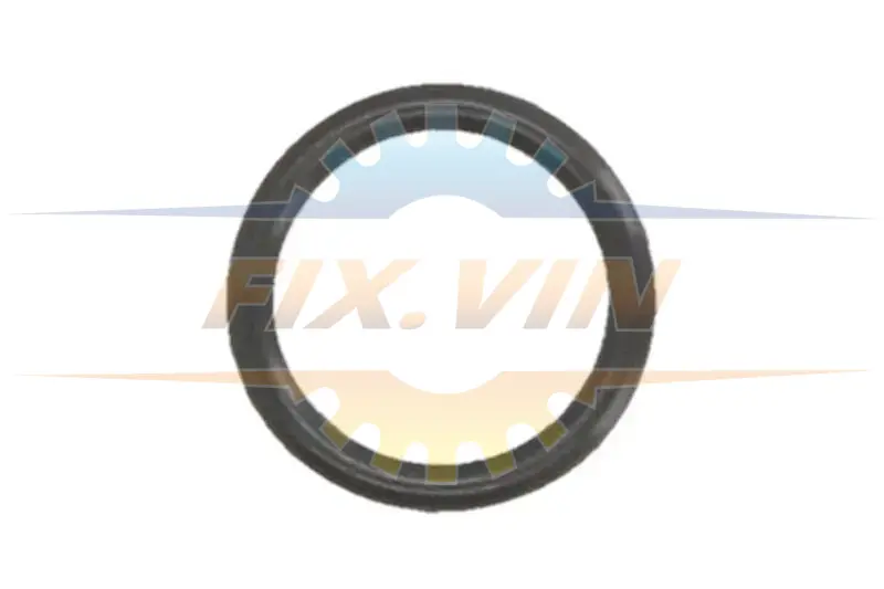 Ущільнення масляного насосу OPEL AGILA, ASCONA C, ASTRA F, ASTRA F/KOMBI, ASTRA G, ASTRA G CLASSIC, ASTRA G/KOMBI, ASTRA H, ASTRA H GTC, CALIBRA A, COMBO TOUR, COMBO/MINIVAN 1.0-2.2 09.81- TOPRAN / HANS PRIES 205589 (фото 1)