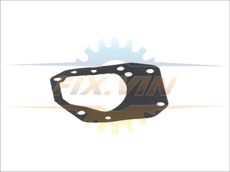 Ущільнення коробки передач OPEL ASCONA C, ASTRA F, ASTRA F/KOMBI, ASTRA G, ASTRA G CLASSIC, ASTRA G/KOMBI, CALIBRA A, KADETT E, KADETT E COMBO, KADETT E/KOMBI, VECTRA A, VECTRA B 09.81-12.09 TOPRAN / HANS PRIES 206568 (фото 1)