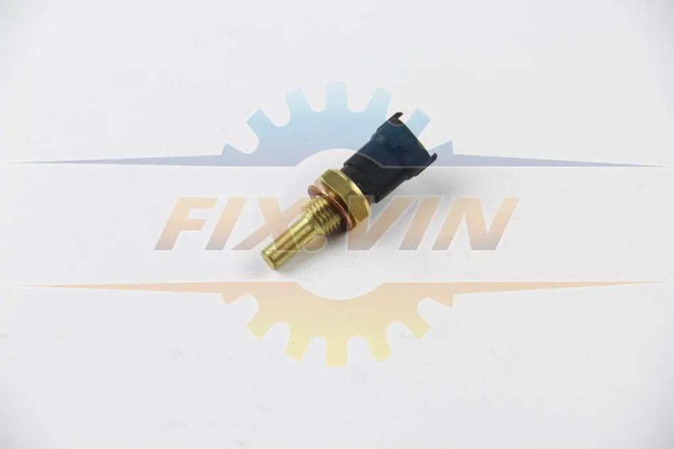 Датчик температури води Opel Astra G/H 1.6-2.0 00-/Combo 1.6-2.0CDTI 12-/Vectra B 1.8 96-03/Vectra C 1.8 02- TOPRAN / HANS PRIES 206 729 (фото 1)