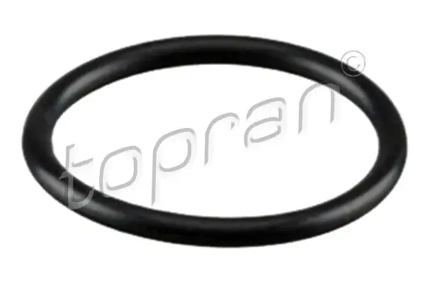 Кільце зливної пробки Z16XE/XEP TOPRAN / HANS PRIES 207050 (фото 1)