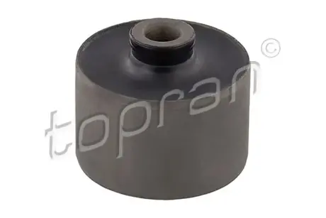 Подушка задньої балки TOPRAN / HANS PRIES 207 547