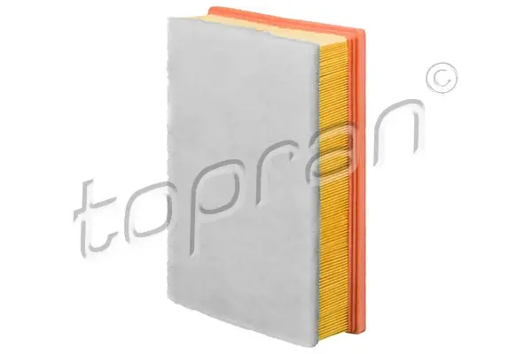 Фильтр воздушный TOPRAN / HANS PRIES 208 024 (фото 1)