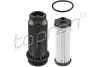 Фільтр АКПП з корпусом та кільцем FORD C-MAX I 07 TOPRAN / HANS PRIES 304163 (фото 1)