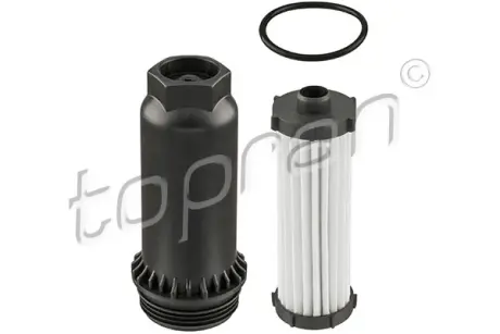 Фільтр АКПП з корпусом та кільцем FORD C-MAX I 07 TOPRAN / HANS PRIES 304163