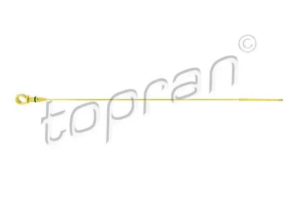 Покажчик рівня мастила TOPRAN / HANS PRIES 305037 (фото 1)