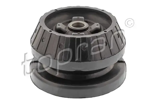 Опорна подушка TOPRAN / HANS PRIES 401 233 (фото 1)