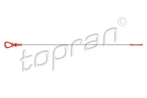 Щуп масляний TOPRAN / HANS PRIES 409245 (фото 1)