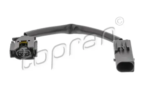 Джгут дротів TOPRAN / HANS PRIES 410488