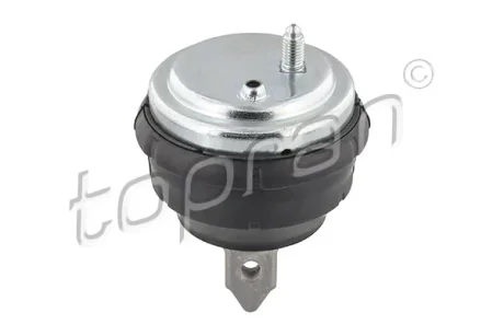 Опора двигуна права BMW 5 E39 M57 525d, 530d 98-03 TOPRAN / HANS PRIES 500 280