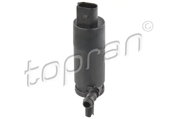 Насос TOPRAN / HANS PRIES 500556 (фото 1)