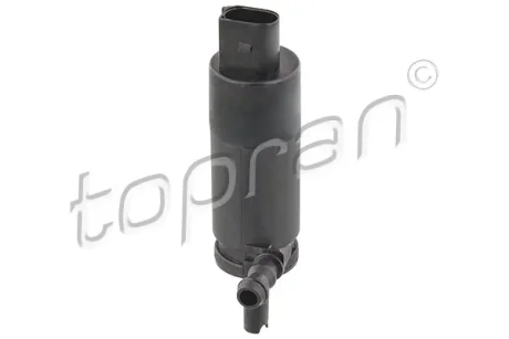 Насос TOPRAN / HANS PRIES 500556
