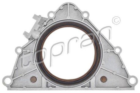 Сальники валу в корпусi TOPRAN / HANS PRIES 501860