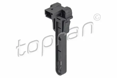 Датчик температури TOPRAN / HANS PRIES 502531