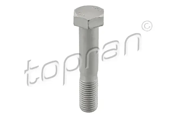 Болт<>M12X1.5X62 ZN3 TOPRAN / HANS PRIES 503386 (фото 1)