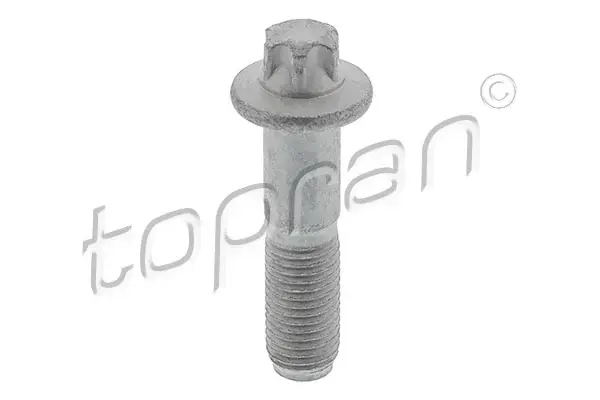 Болт Torx M12x1.5x47 TOPRAN / HANS PRIES 503387 (фото 1)