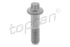 Болт Torx M12x1.5x47 TOPRAN / HANS PRIES 503387 (фото 1)