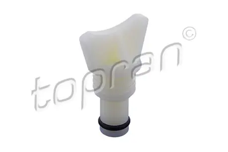 Зливна пробка радіатора TOYOTA AVENSIS, CAMRY, COROLLA, HILUX VI, LAND CRUISER PRADO, MR2 III, RAV 4 III, YARIS, YARIS VERSO 1.0-4.0 08.97- TOPRAN / HANS PRIES 601199