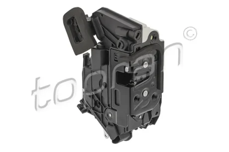 Замок дверей задн прав SEAT LEON, LEON ST VW ATLAS, GOLF VII, JETTA IV, TIGUAN 04.10- TOPRAN / HANS PRIES 623644