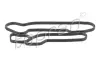 Прокладка масляного радіатора Opel (Z18XER/ Z16XER) 1.6 TURBO 03- TOPRAN / HANS PRIES 628117 (фото 1)