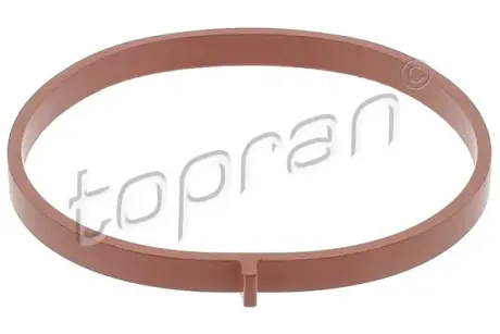 Прокладка дросельна TOPRAN / HANS PRIES 628 129