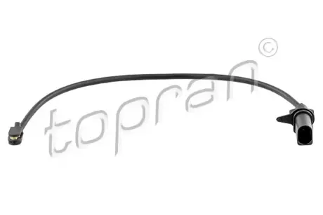 Датчик TOPRAN / HANS PRIES 638951