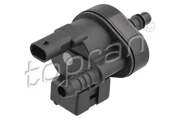 Клапан надлишку палива AUDI A1, A3, A4 B8, A5, Q3, Q5, TT CUPRA ATECA SEAT ALHAMBRA, LEON, LEON ST SKODA OCTAVIA III, OCTAVIA IV, SUPERB III VW ARTEON 1.8/2.0/2.0H 10.07- TOPRAN / HANS PRIES 639819 (фото 1)