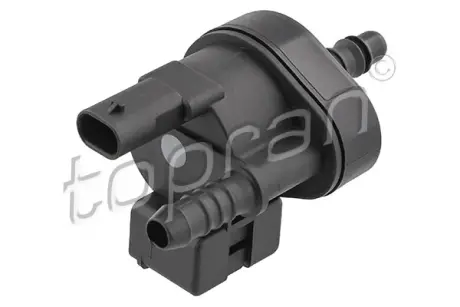 Клапан надлишку палива AUDI A1, A3, A4 B8, A5, Q3, Q5, TT CUPRA ATECA SEAT ALHAMBRA, LEON, LEON ST SKODA OCTAVIA III, OCTAVIA IV, SUPERB III VW ARTEON 1.8/2.0/2.0H 10.07- TOPRAN / HANS PRIES 639819