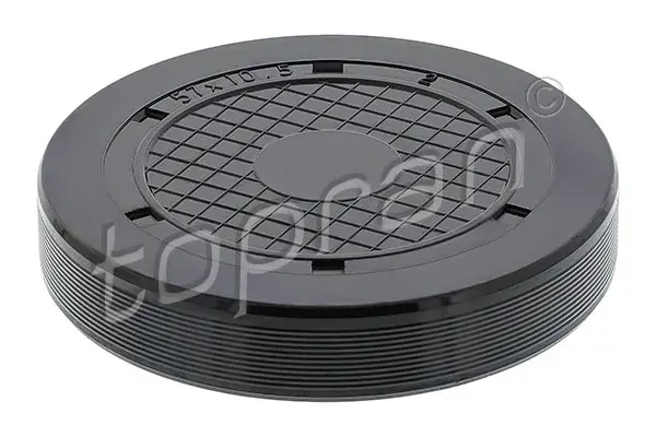 Заглушка двигуна d=57mm TOPRAN / HANS PRIES 700 143 (фото 1)