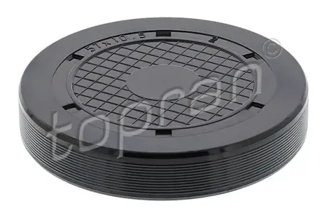 Заглушка двигуна d=57mm TOPRAN / HANS PRIES 700 143