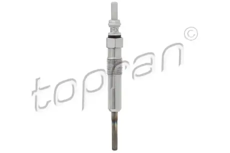 Свічка накалу TOPRAN / HANS PRIES 701154