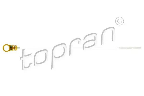 Корпус фільтра TOPRAN / HANS PRIES 702387 (фото 1)