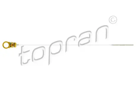 Корпус фільтра TOPRAN / HANS PRIES 702387