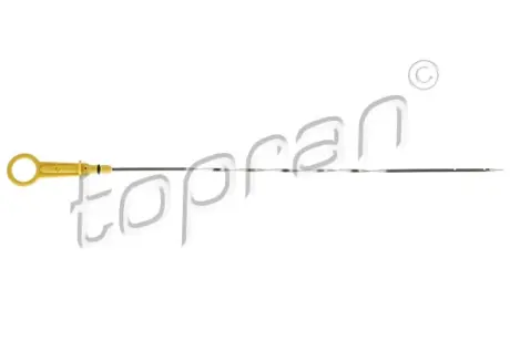 Щуп рівня масла TOPRAN / HANS PRIES 702388