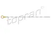 Щуп рівня оливи TOPRAN / HANS PRIES 702676 (фото 1)